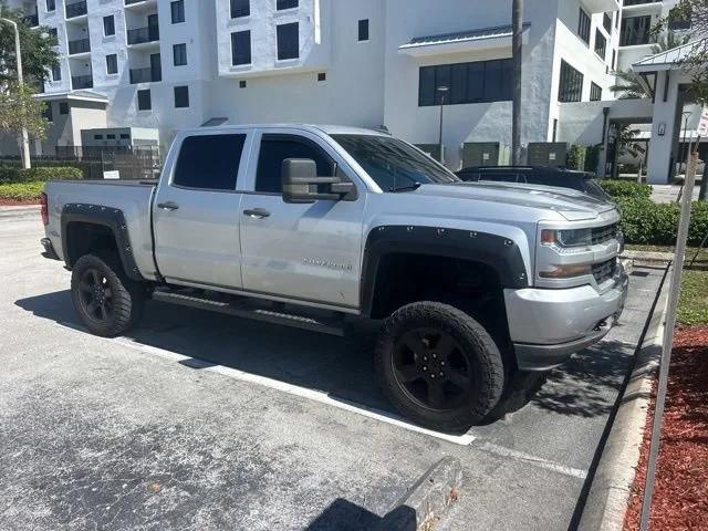 chevrolet silverado 1500 2018 3GCPCPEH8JG257711 image chevrolet silverado 1500 2018 3GCPCPEH8JG257711 image